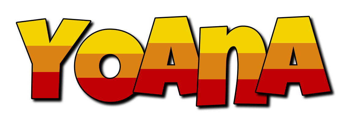 Yoana jungle logo