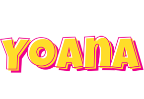 Yoana kaboom logo