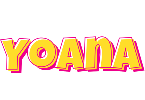 Yoana kaboom logo