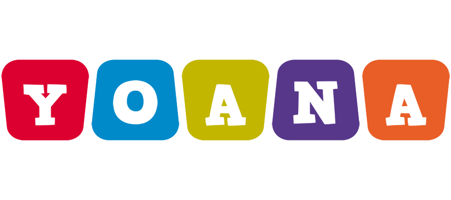 Yoana kiddo logo