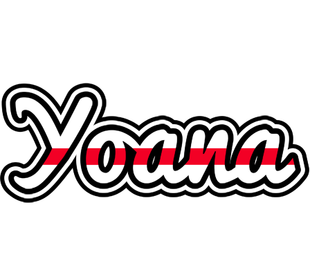 Yoana kingdom logo