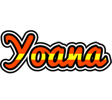 Yoana madrid logo