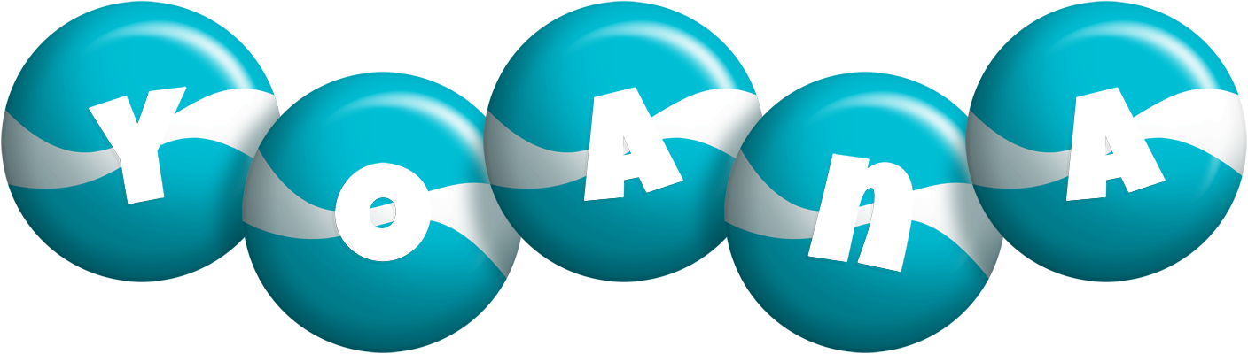 Yoana messi logo