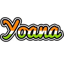 Yoana mumbai logo