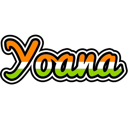 Yoana mumbai logo