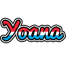 Yoana norway logo