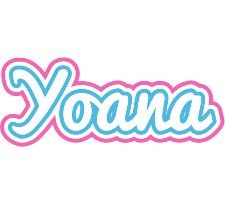 Yoana outdoors logo