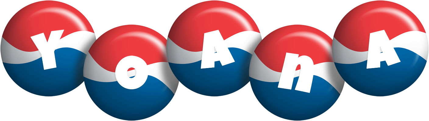 Yoana paris logo