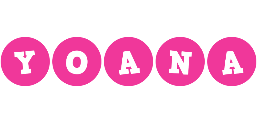 Yoana poker logo