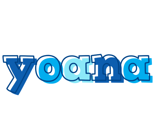 Yoana sailor logo