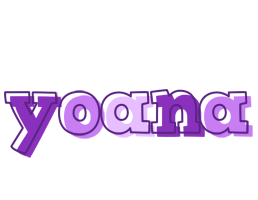 Yoana sensual logo