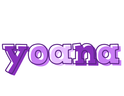 Yoana sensual logo