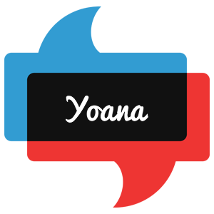 Yoana sharks logo