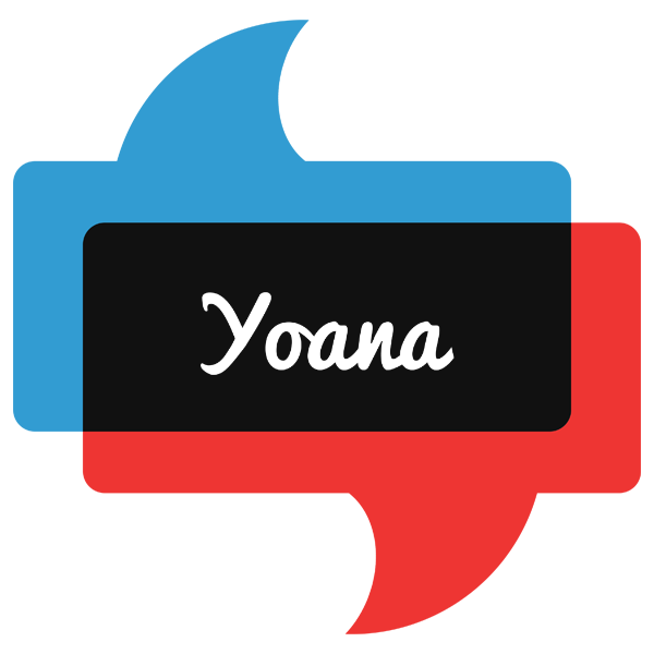 Yoana sharks logo