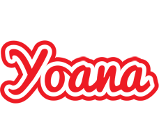 Yoana sunshine logo