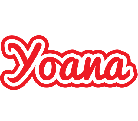 Yoana sunshine logo