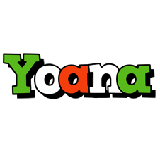 Yoana venezia logo