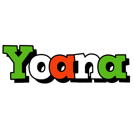 Yoana venezia logo