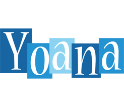 Yoana winter logo