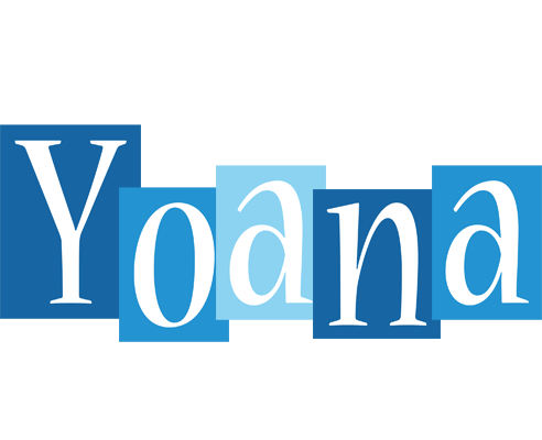 Yoana winter logo