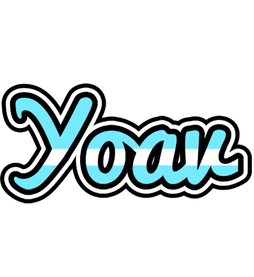 Yoav argentine logo