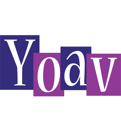 Yoav autumn logo