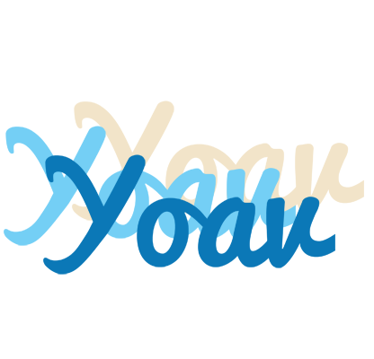 Yoav breeze logo