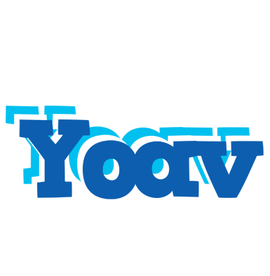 Yoav business logo