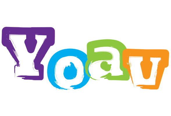 Yoav casino logo