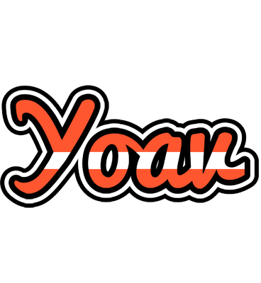 Yoav denmark logo