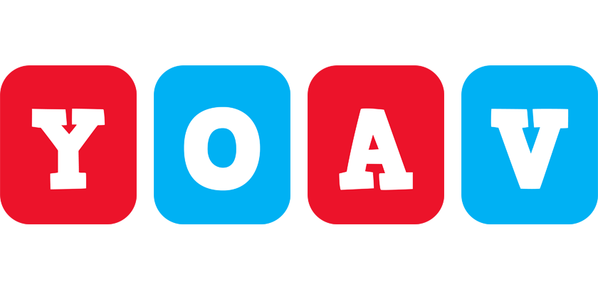 Yoav diesel logo