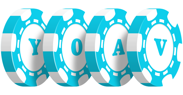 Yoav funbet logo