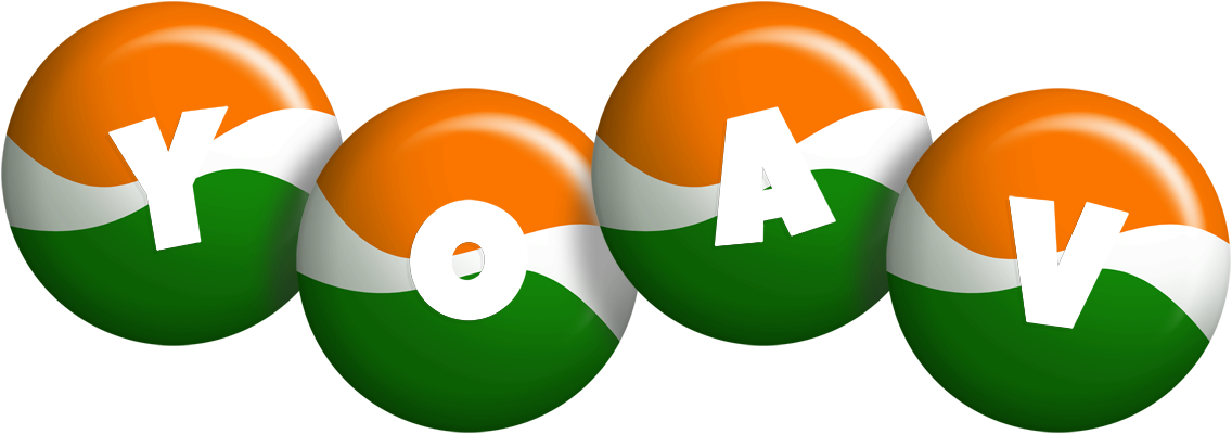 Yoav india logo
