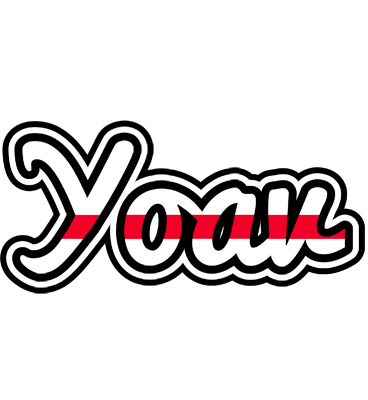 Yoav kingdom logo