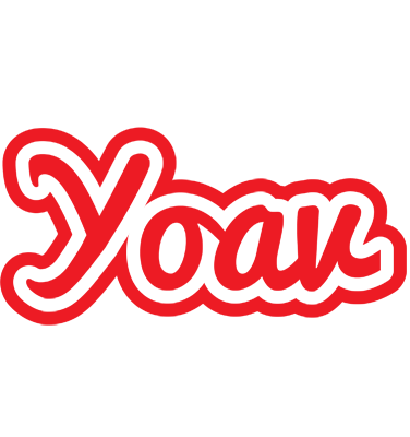 Yoav sunshine logo