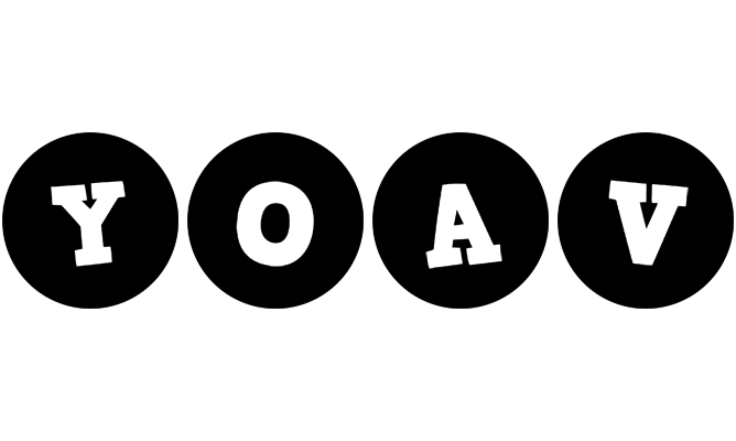 Yoav tools logo