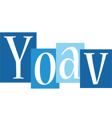 Yoav winter logo