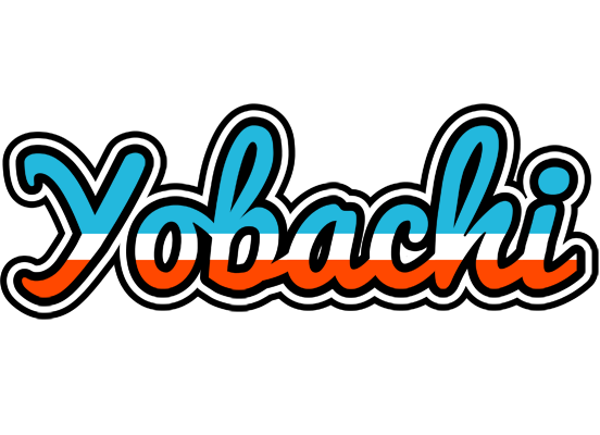 Yobachi america logo