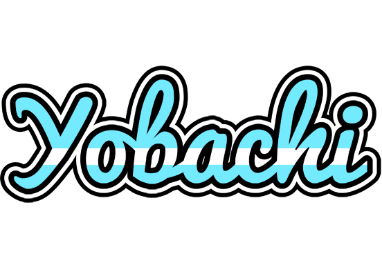 Yobachi argentine logo