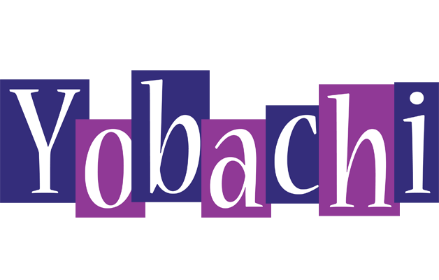 Yobachi autumn logo