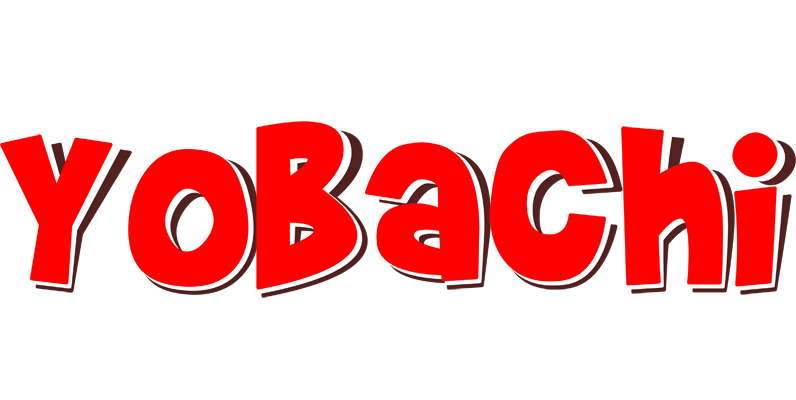 Yobachi basket logo