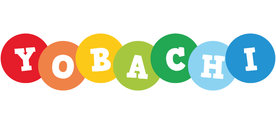 Yobachi boogie logo