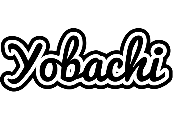 Yobachi chess logo
