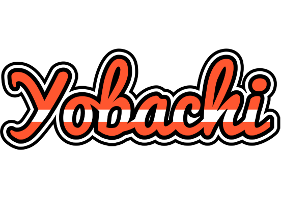Yobachi denmark logo