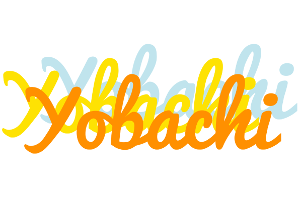 Yobachi energy logo