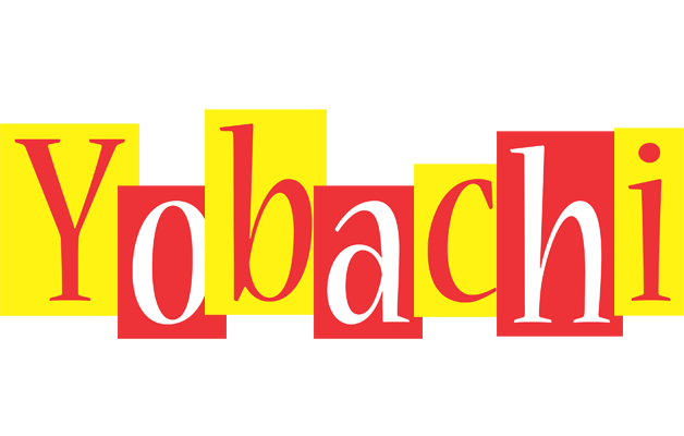 Yobachi errors logo