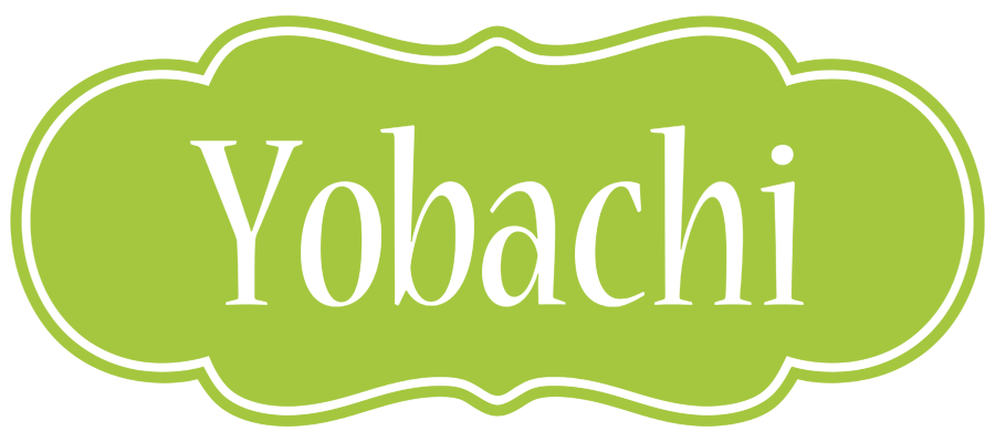 Yobachi family logo
