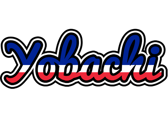 Yobachi france logo