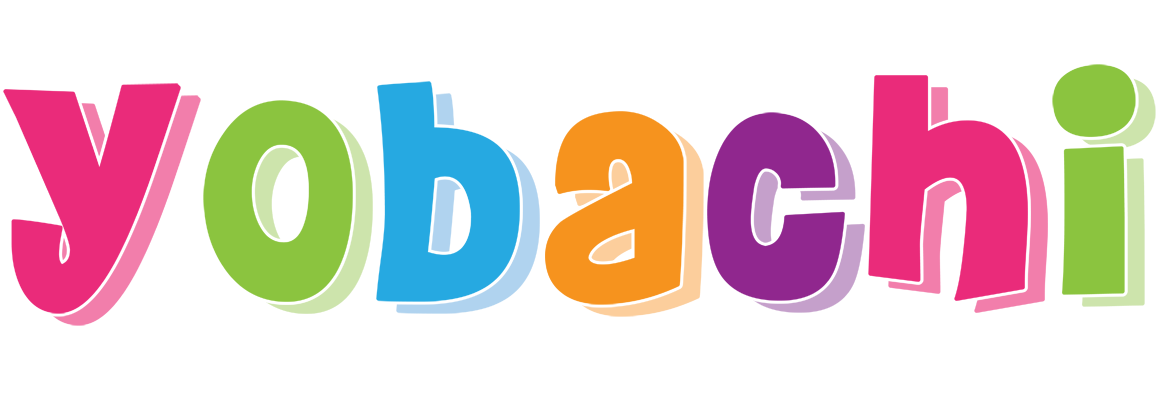 Yobachi friday logo