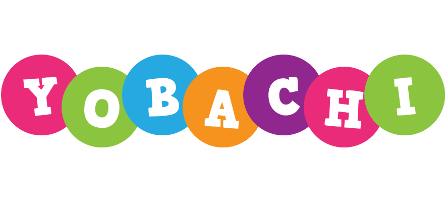 Yobachi friends logo